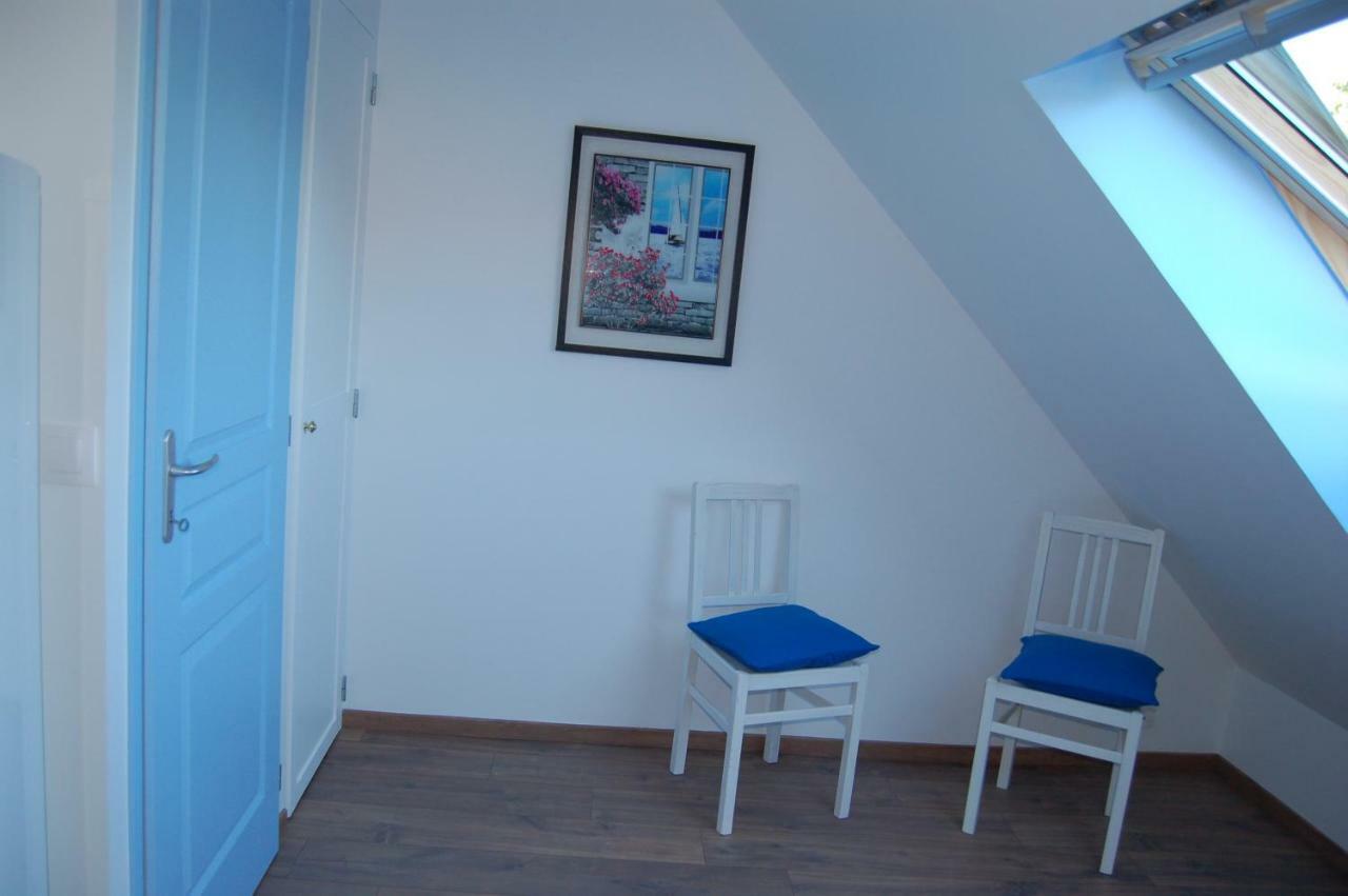 La Charretterie Hébergement de vacances Ourville-en-Caux