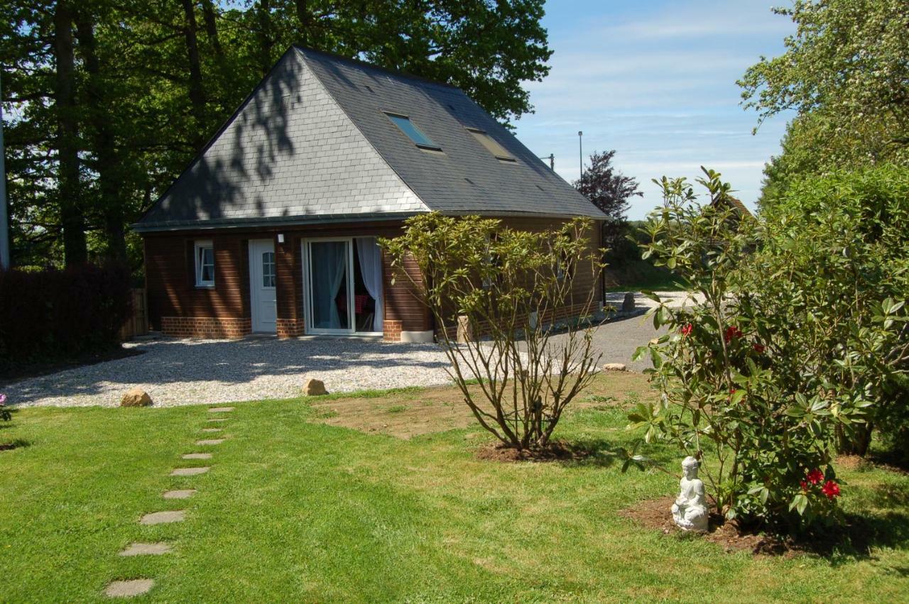 Hébergement de vacances La Charretterie