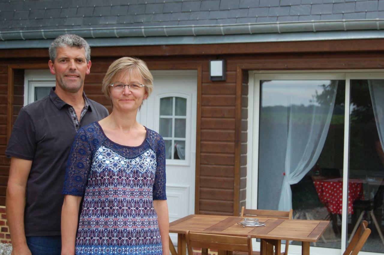 La Charretterie Hébergement de vacances *